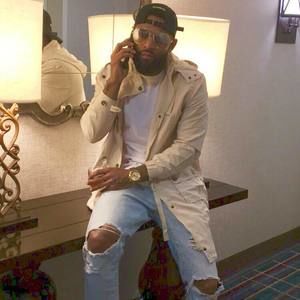 Meet your Posher, Davlin